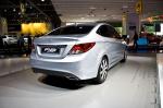 Hyundai RB Concept 2010 года